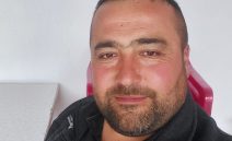 ALİ ÇELİKTÜRK
