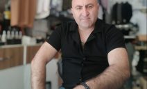 FERİDUN RÜZGAR