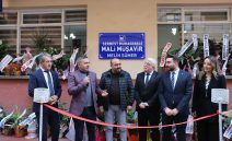 Esnaf ve Sanatkarlarımıza hayırlı işler bereketli kazançlar