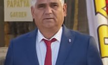 ALİ BAKMIŞ