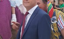 İBRAHİM GAYIP