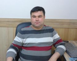 MUSTAFA GÜRER