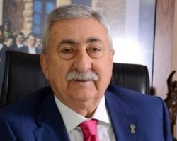 PALANDÖKEN, “ARAÇ MUAYENE ÜCRETLERİNE ZAM YAPILMAMALI”